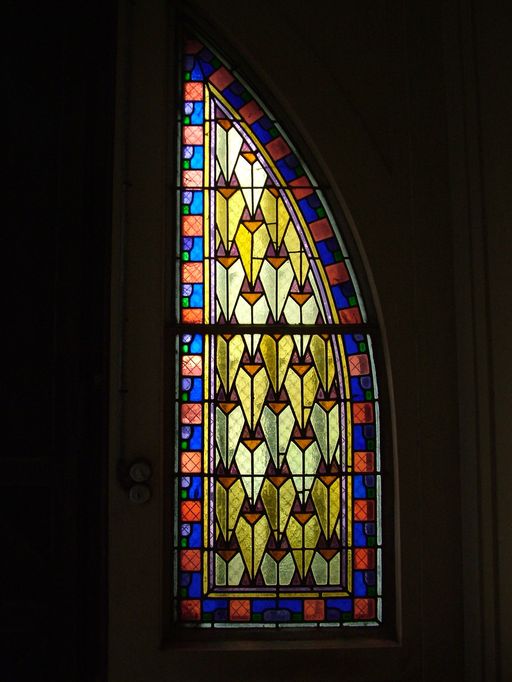 Les objets mobiliers de l'église paroissiale Saint-Martin de Craonne