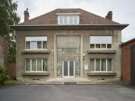 Maison bourgeoise, actuellement immeuble de bureaux
