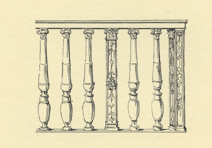 Le mobilier de l'église Saint-Martin