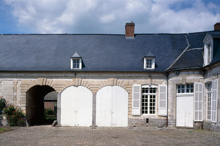 Château de Vadencourt
