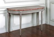 Table d'applique, de style Louis XVI, 2