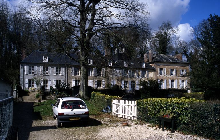 Château de Pinchefalise