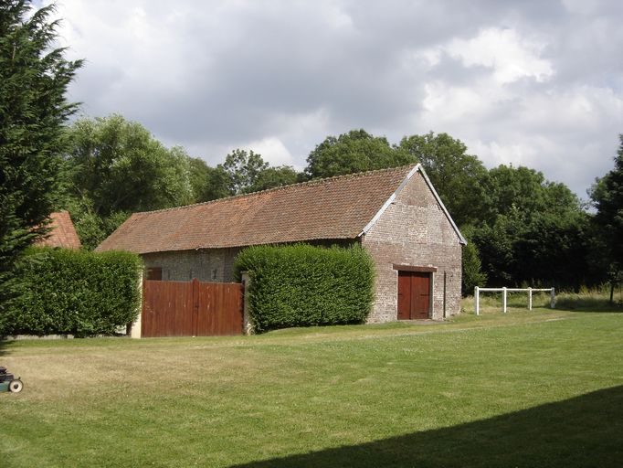Ancienne ferme