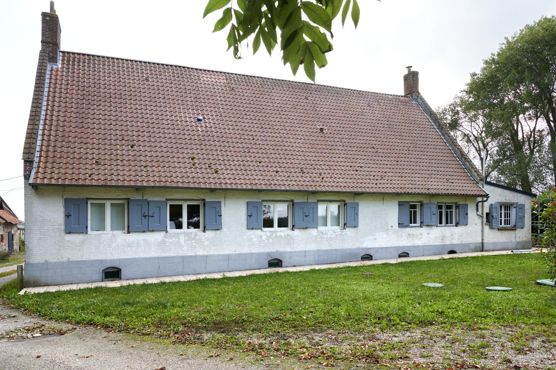 Ferme dite du Couvent