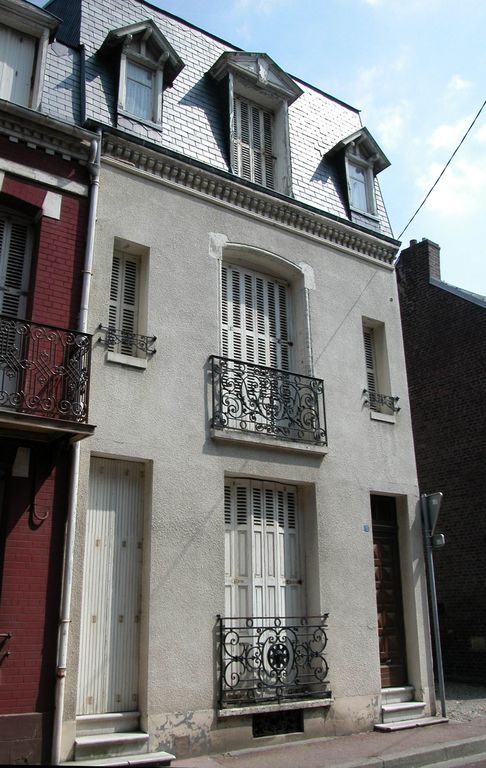 Maison