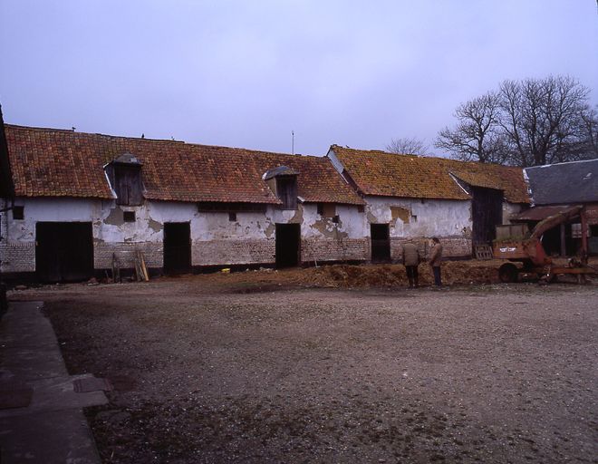 Ferme du Moulin