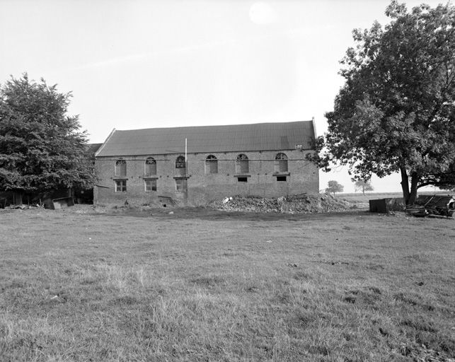 Ancienne sucrerie, dite compagnie sucrière du canton d'Acheux, puis Normand et Cie