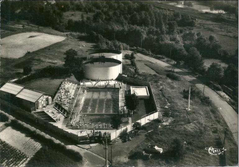 Piscines et paternalisme