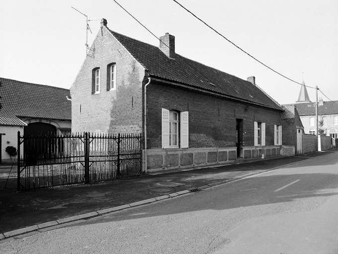 Le territoire communal de Saméon