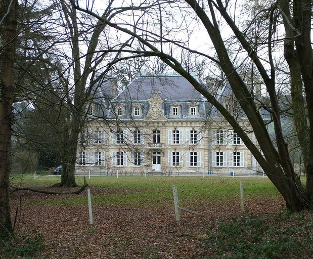 Château d'Havernas