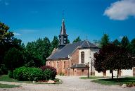 Eglise paroissiale Saint-Martin de Pont-Noyelles