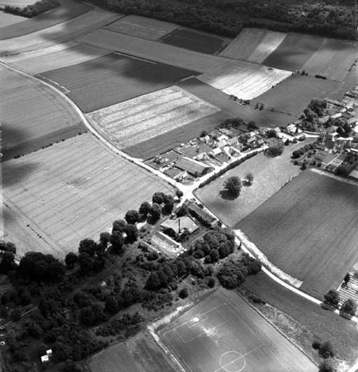 Ancienne usine de sièges Retourne Mille, puis Retourne et Cie