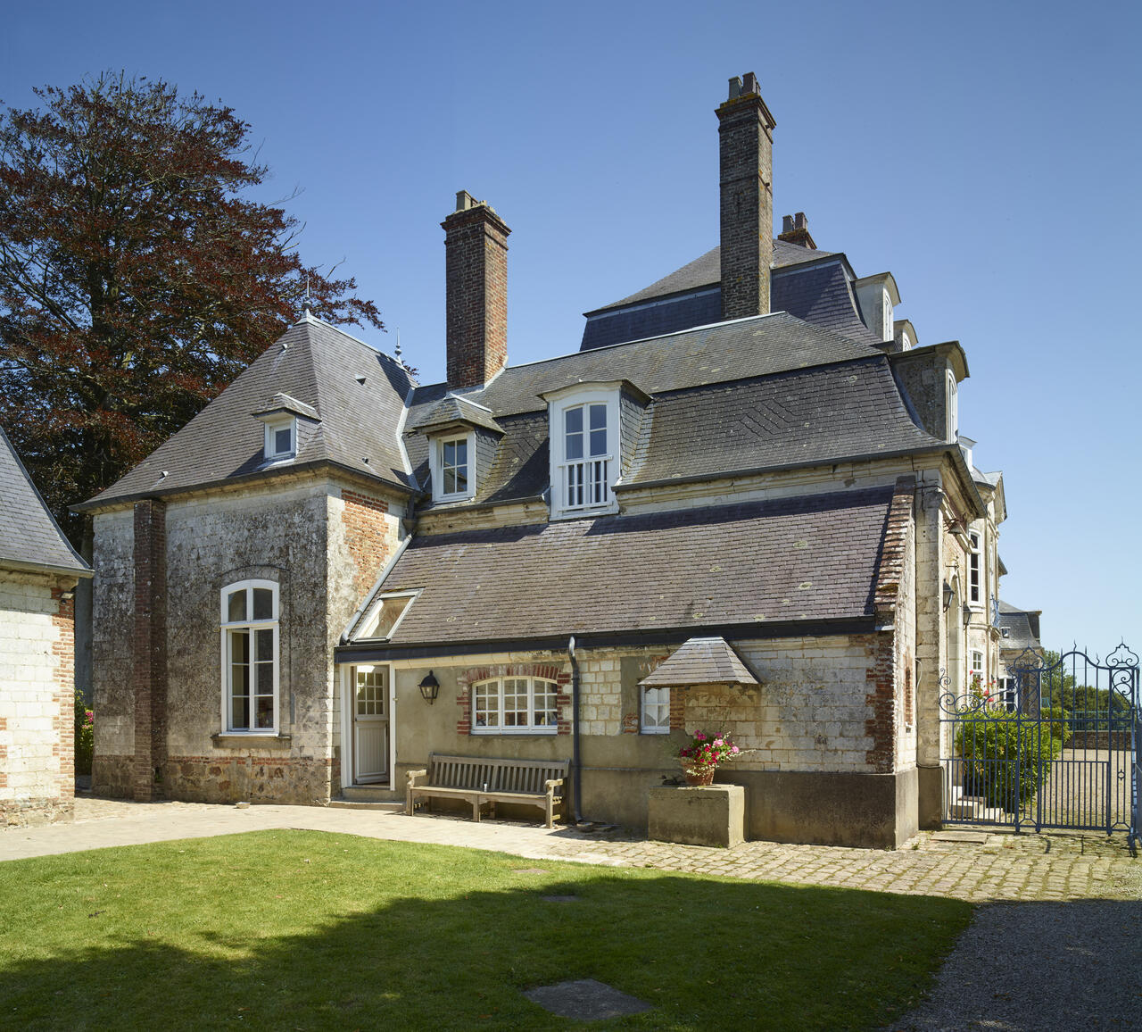 Château de Recq