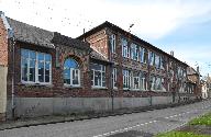 Groupe scolaire de Ham