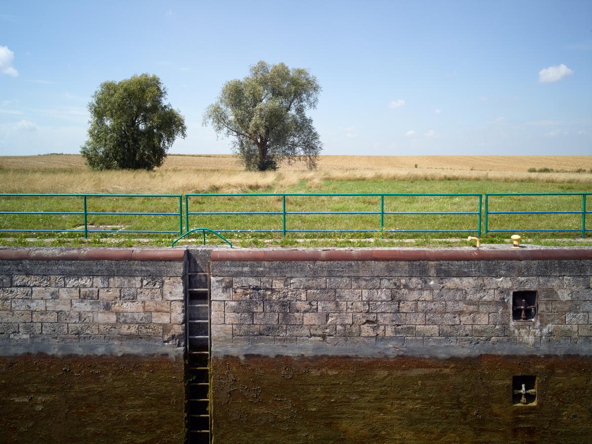 Le canal du Nord - conditions d'enquête