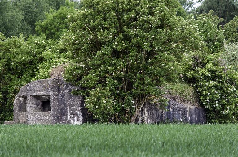 Casemate 209