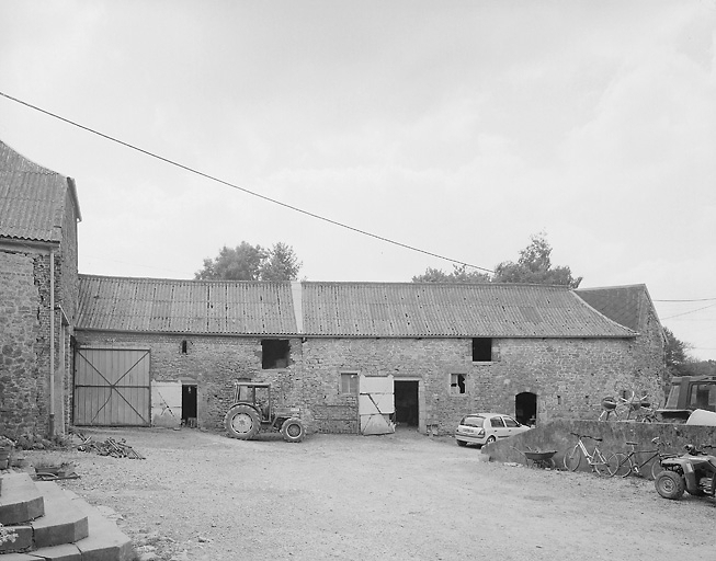 Ferme de l'Hôpital