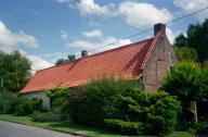Ferme, actuellement maison