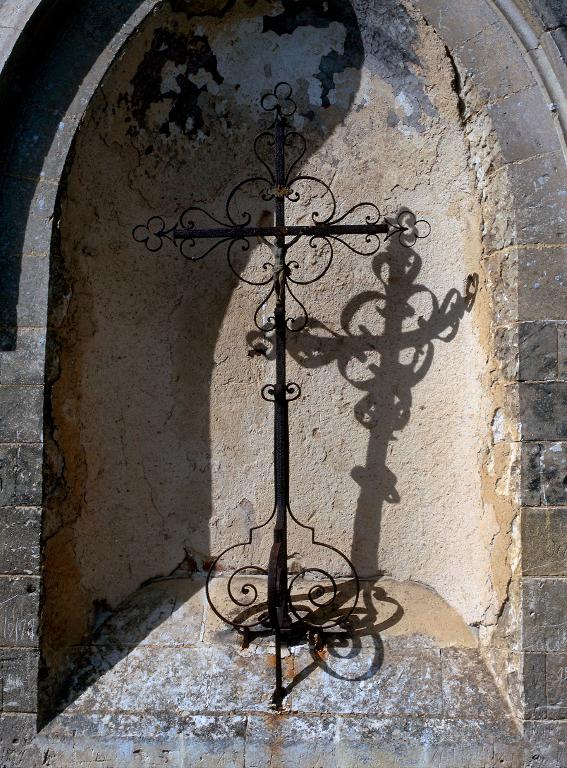 Eglise paroissiale Saint-Martin de Béhencourt