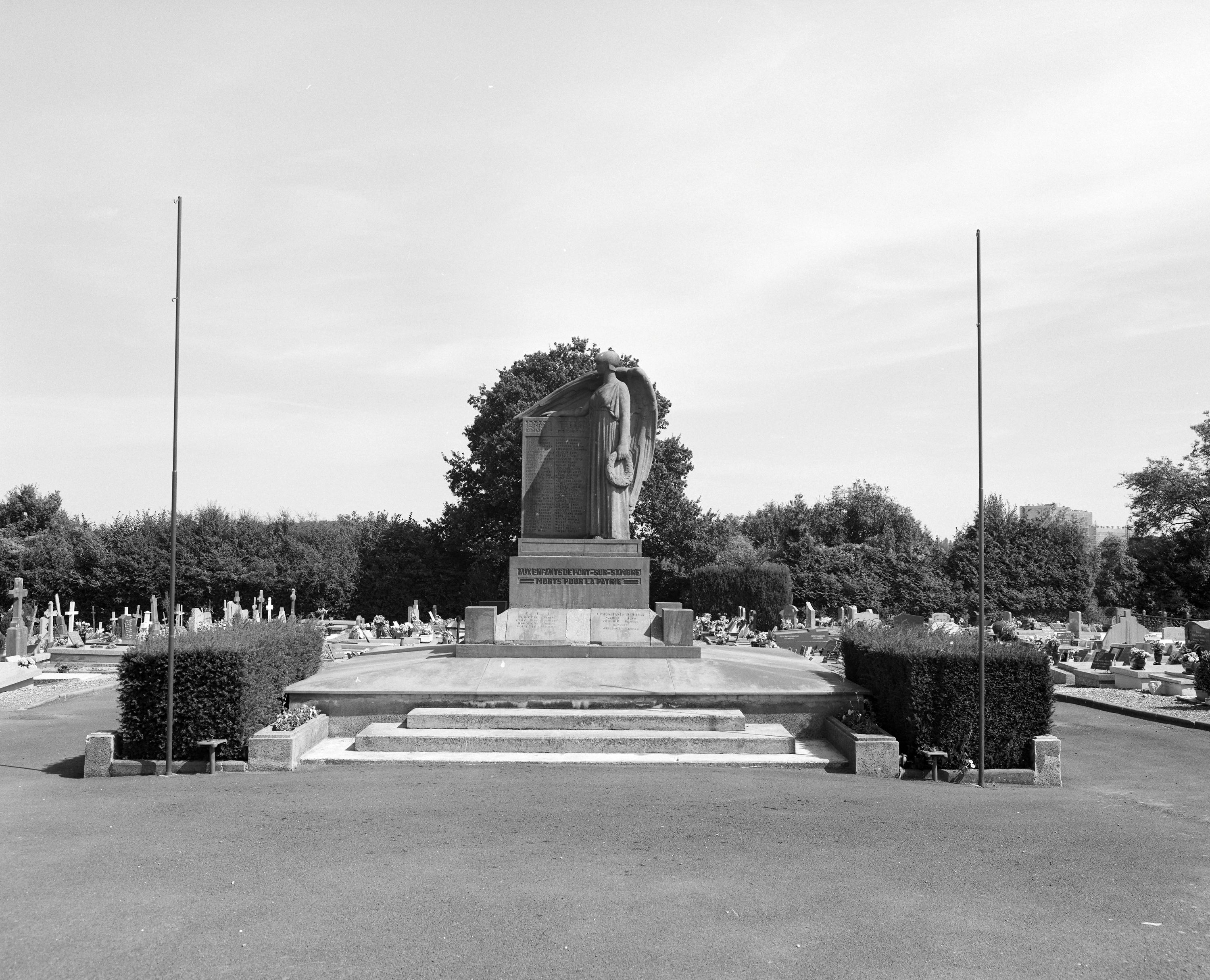 Monument aux morts