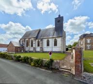 Église Saint-André