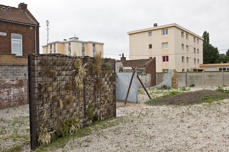 Jardin de Rémy Callot