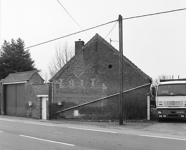 Le territoire communal de Lecelles