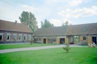 Ferme, actuellement maison et chenil dite Canone ou Cense des chanoines