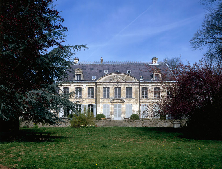 Château de Contay