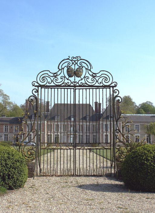 Château de Ribeaucourt