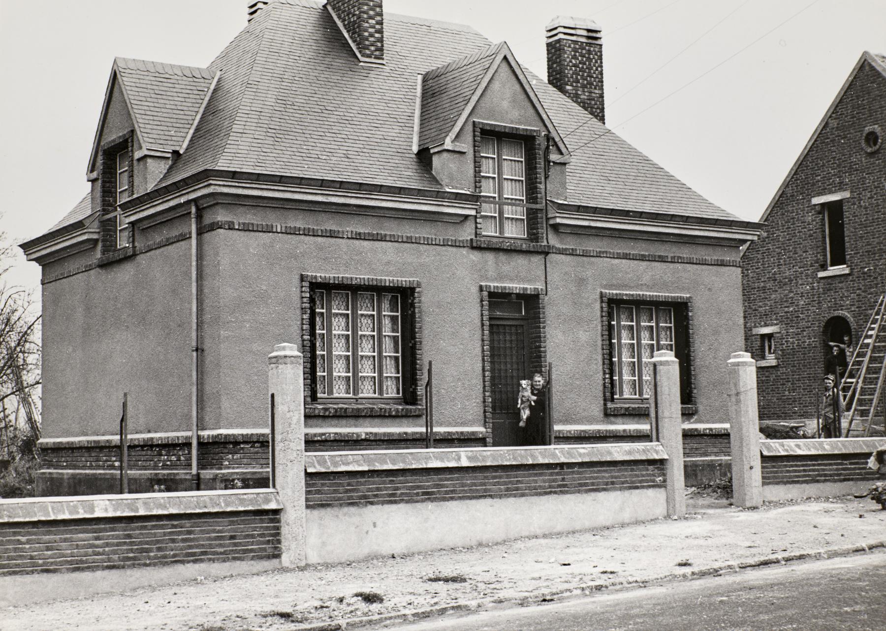 Maison dite Chez Odette