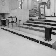 Clôture liturgique