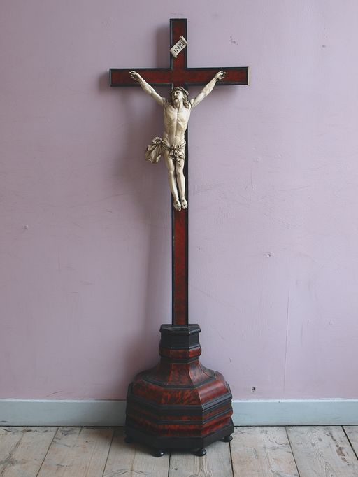 Croix d'autel (No 1)