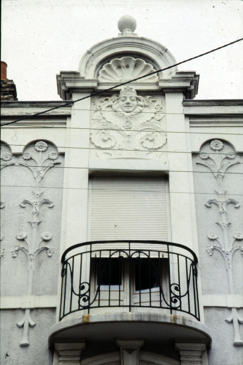 Maison, dite Villa Carmancita