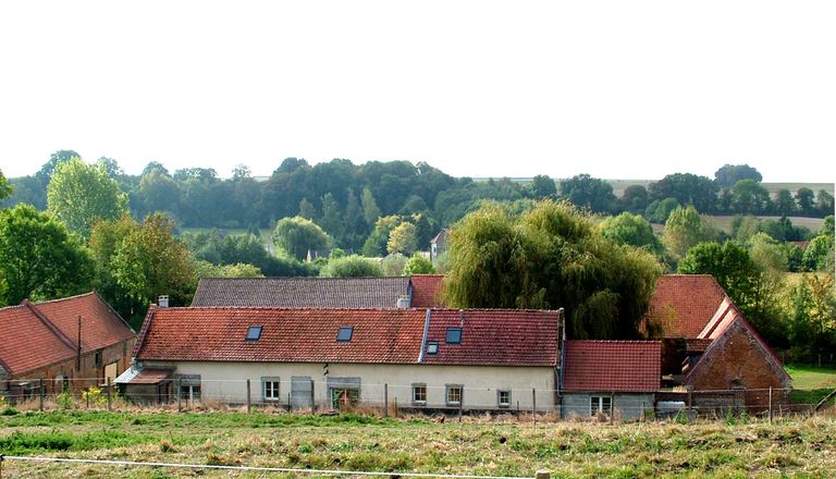 Ferme de Bélettre