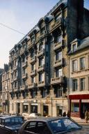 Immeuble Dervaux