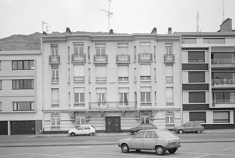 Immeuble