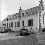 Maison de pêcheur