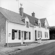 Maison de pêcheur