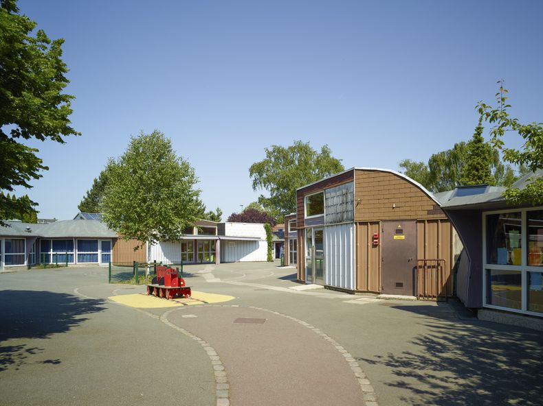 Groupe scolaire François-René-de-Chateaubriand