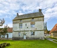 Manoir de Caubert