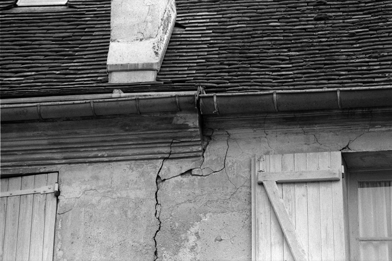 Couvent de capucins, Pensionnat, collège de Frères des Ecoles Chrétiennes dit collège Jean-de-La Fontaine, actuel collège Jean-Racine