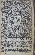 Livre d'heures à l'usage de Paris