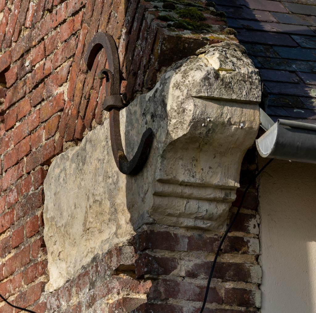 L'habitat du village de Viefvillers