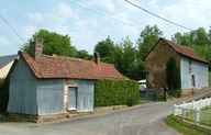 Ancienne maison d'écangueur