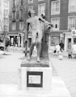 monument de Joseph Agricol Viala
