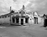 Anciens abattoirs, dit Union de la Boucherie (détruit)