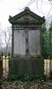 Tombeau (stèle funéraire) Binard-Pety