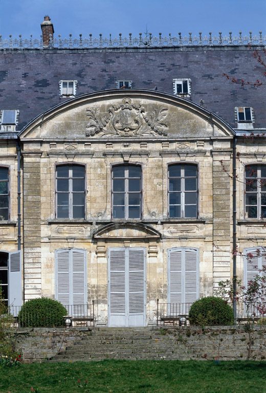 Château de Contay