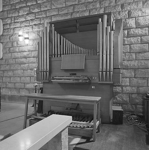 orgue